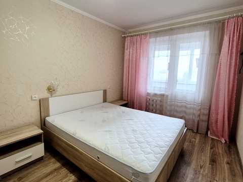 квартира по адресу Героев просп., 4