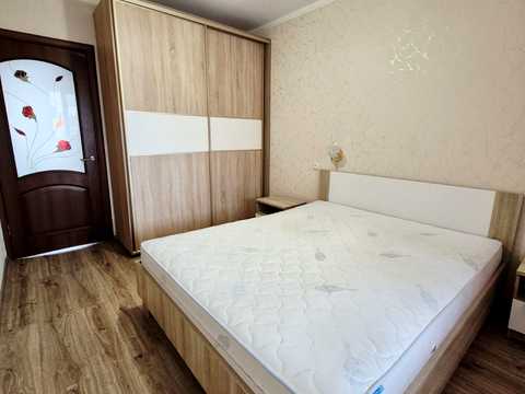 квартира по адресу Героев просп., 4