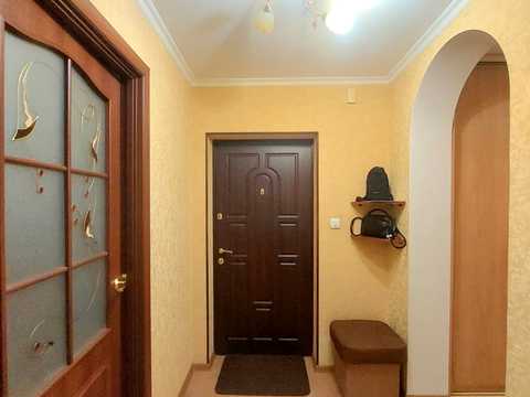 квартира по адресу Александра Попова ул., 5