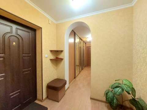 квартира по адресу Александра Попова ул., 5