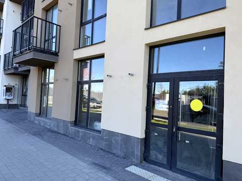 коммерческая по адресу Зелена бічна ул., 101