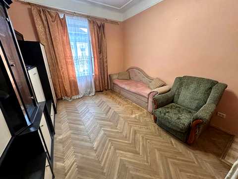 квартира за адресою Клепарівська вул., 9