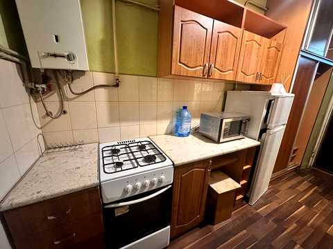 квартира за адресою Клепарівська вул., 9