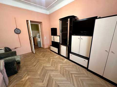 квартира за адресою Клепарівська вул., 9
