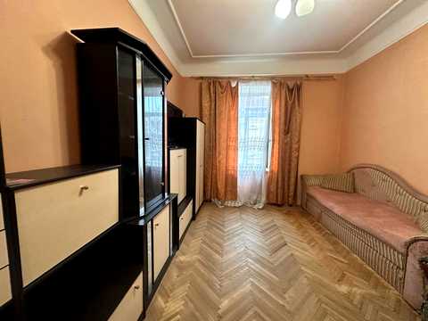 квартира за адресою Клепарівська вул., 9