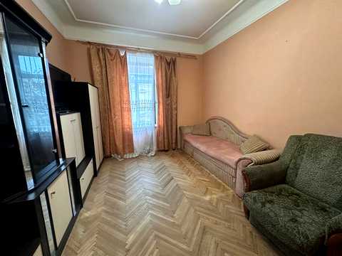 квартира за адресою Клепарівська вул., 9