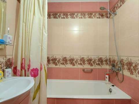 квартира по адресу Александра Попова ул., 5