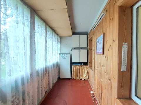 квартира по адресу Александра Попова ул., 5