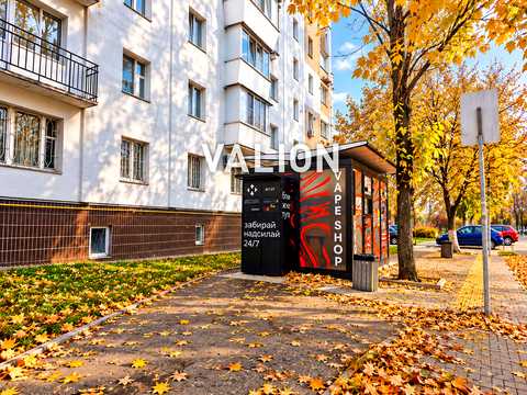 квартира за адресою Євгена Харченка вул. (Леніна), 30