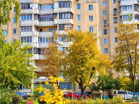 квартира по адресу Александра Попова ул., 5
