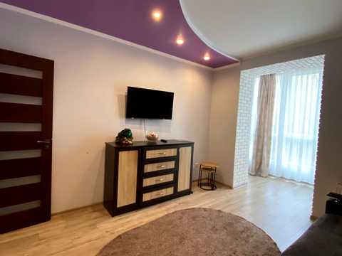 квартира за адресою Двірська вул., 15