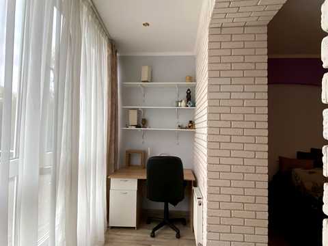 квартира за адресою Двірська вул., 15