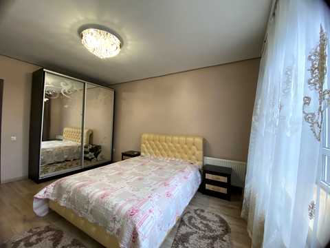 квартира за адресою Двірська вул., 15