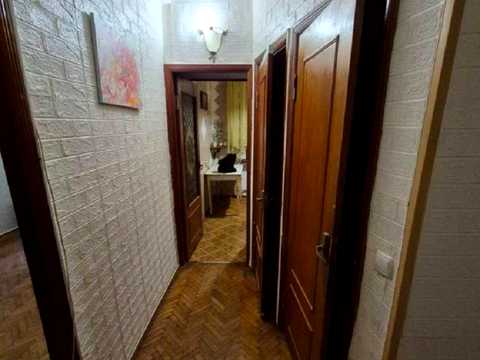 квартира за адресою Олексія Вадатурського вул. (Маршала Малиновського), 5