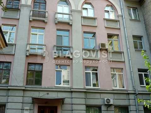квартира за адресою Дарвіна вул., 10