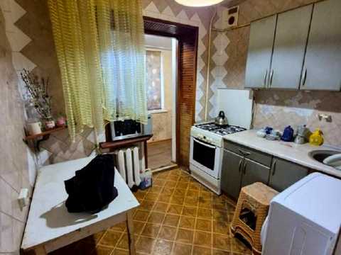 квартира за адресою Олексія Вадатурського вул. (Маршала Малиновського), 5