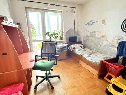 квартира за адресою Петра Панча вул., 9