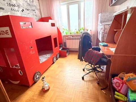 квартира за адресою Петра Панча вул., 9