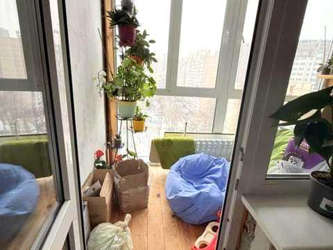 квартира за адресою Петра Панча вул., 9