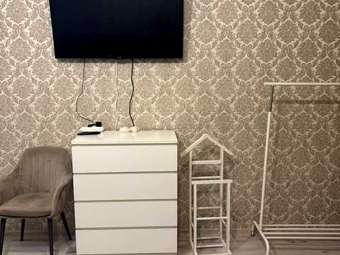 квартира за адресою Андрія Аболмасова вул. (Панельна), 4-А