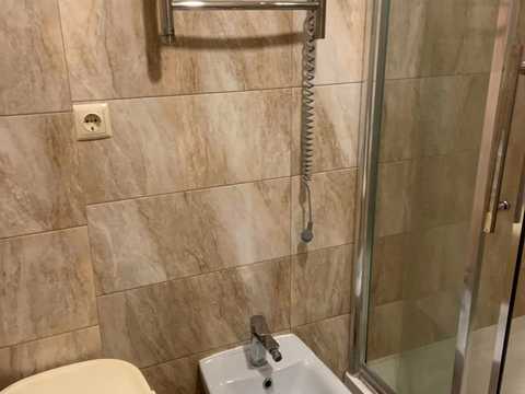 квартира за адресою Андрія Аболмасова вул. (Панельна), 4-А