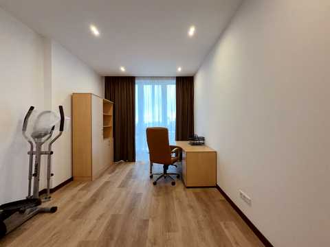 квартира за адресою Миколи Пимоненка вул., 19