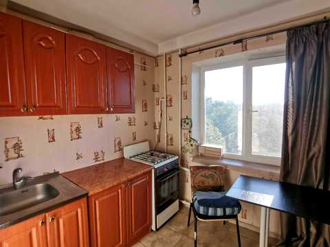 квартира за адресою Авіаконструктора Ігоря Сікорського вул. (Танкова), 1