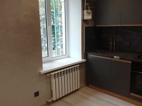квартира за адресою Квітів вул., 12
