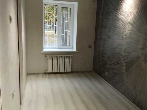 квартира за адресою Квітів вул., 12