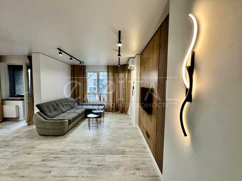 квартира за адресою Золотоустівська вул., 25