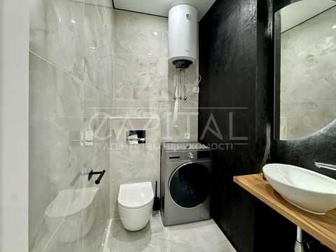 квартира за адресою Золотоустівська вул., 25