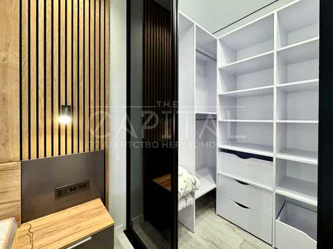 квартира за адресою Золотоустівська вул., 25