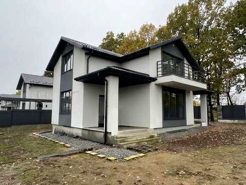 будинок за адресою Акціонерна, 27А