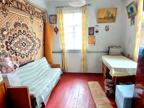 дом по адресу Миколи Чечеля пер.