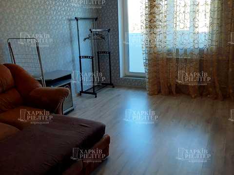 квартира за адресою Харків, Аерокосмічний просп. (Гагаріна), 316г