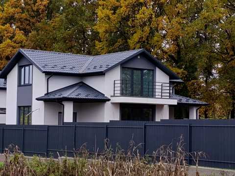 будинок за адресою Акціонерна, 27А
