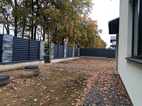 будинок за адресою Акціонерна, 27А