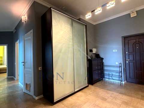 квартира по адресу Мокра ул. (Кудряшова), 20-Б