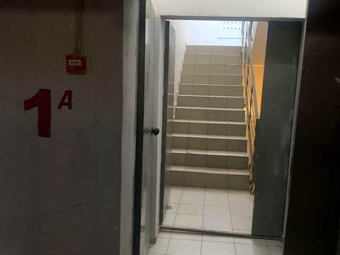 паркомісце за адресою Вадима Гетьмана вул. (Індустріальна), 1-В