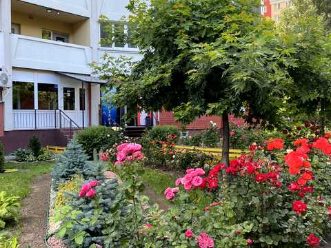 квартира за адресою Київ, Юлії Здановської вул. (Ломоносова), 81-Б