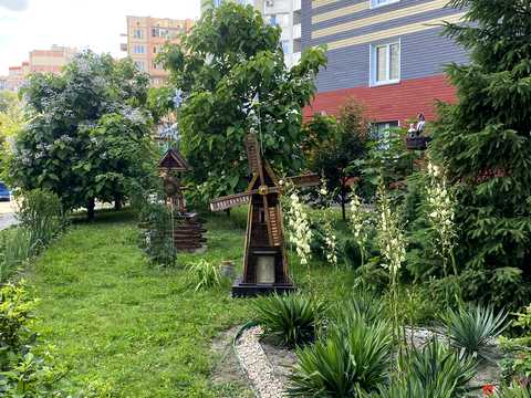 квартира за адресою Київ, Юлії Здановської вул. (Ломоносова), 81-Б