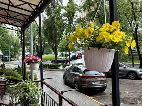 квартира за адресою Київ, Юлії Здановської вул. (Ломоносова), 81-Б