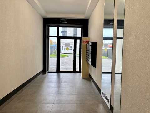 квартира за адресою Данила Галицького вул., (Будинок)