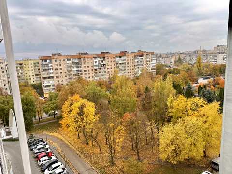 квартира за адресою Данила Галицького вул., (Будинок)