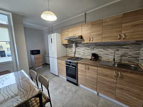 квартира по адресу Олеся Гончара ул., 96