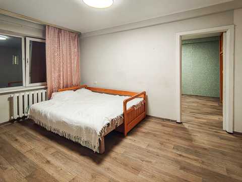 квартира за адресою Голосіївський просп. (40-річчя Жовтня), 128