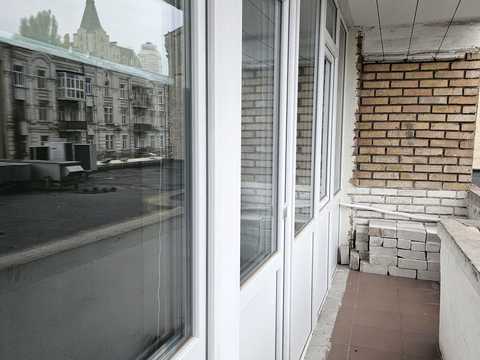 квартира по адресу Олеся Гончара ул., 96