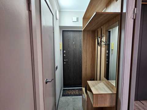 квартира по адресу Олеся Гончара ул., 96
