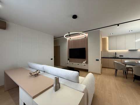 квартира по адресу Генуэзская ул., 3-Г