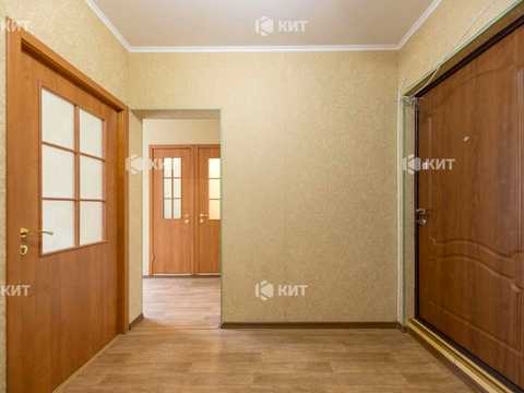 квартира по адресу Академика Павлова ул., 146
